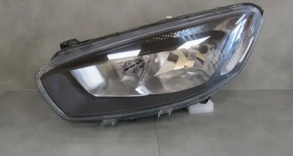 Ford Transit Headlight/headlamp JT7613W030CD