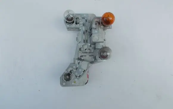 Volvo V50 Tail light bulb cover holder 271621 27169008