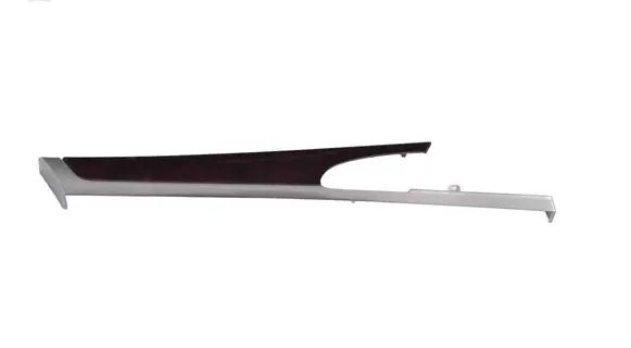 Porsche Panamera (970) Front door card panel trim 8500010