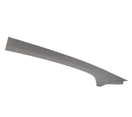 Peugeot 308 SW (A) pillar trim 9657436977