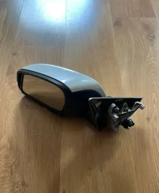 BMW X1 E84 Front door wing mirror part 51167285003 51167307185 63137280771