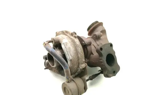 Citroen Xsara Picasso Turbo 9633382380