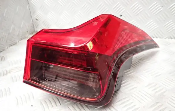Lexus NX Rear/tail lights set 