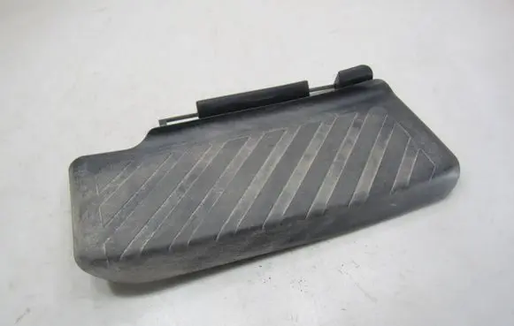 Volkswagen PASSAT B8 Foot rest pad/dead pedal 5Q1864777C