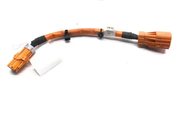 Audi A7 S7 4K8 High voltage cable 4K0971061