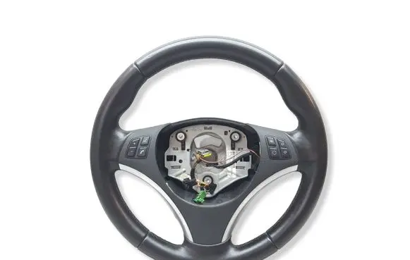 BMW 3 E90 E91 Steering wheel 6795538