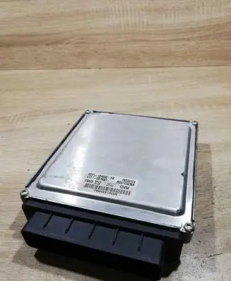 Ford Mondeo Mk III Engine control unit/module ECU 5s7112a650hb