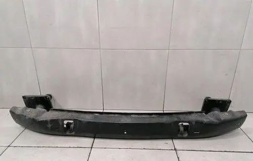 Bentley Flying Spur Rear bumper support beam 3W0807305H