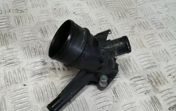Dacia Logan II Vacuum pump 165263616R