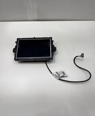 Mercedes-Benz ML W166 Screen/display/small screen A2C58091753 054837 A1729003904