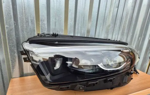 Mercedes-Benz A W177 Headlight/headlamp A1779065704 1EX2862