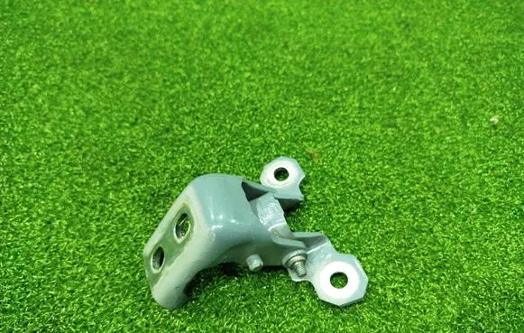 Renault Kangoo III Front door upper hinge 804007461R