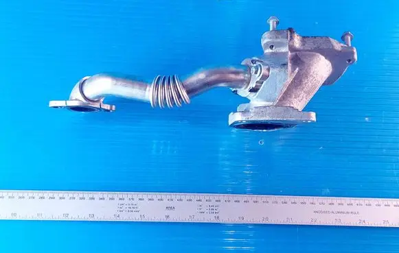 Ford Focus other engine part JN1Q9P484AA AISI9CU3