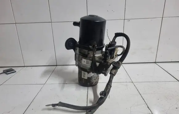 Toyota Proace Power steering pump 1440050080 A5095965 039706F5
