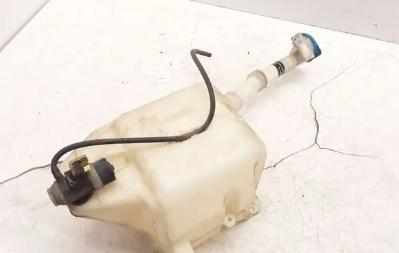 Honda Accord Windshield washer fluid reservoir/tank HLC22020 E11015039