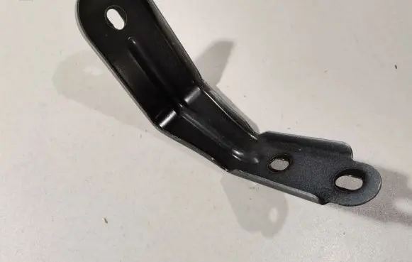 Porsche 911 991 Fender mounting bracket 99150355500