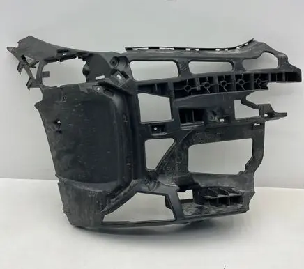 BMW 4 G22 G23 G24 G26 Front bumper mounting bracket 51118738598 15857711