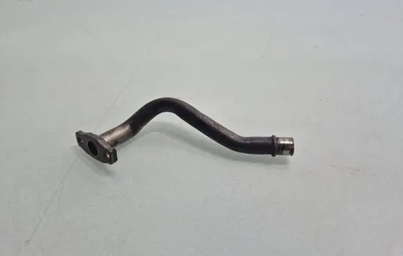 Volvo XC60 EGR valve line/pipe/hose 