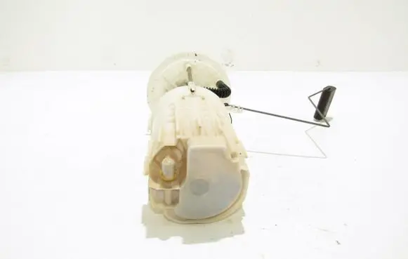 In-tank fuel pump