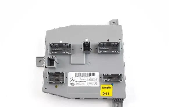 Mercedes-Benz S W222 SAM control unit A2229002113 A2229011403 A2229021112