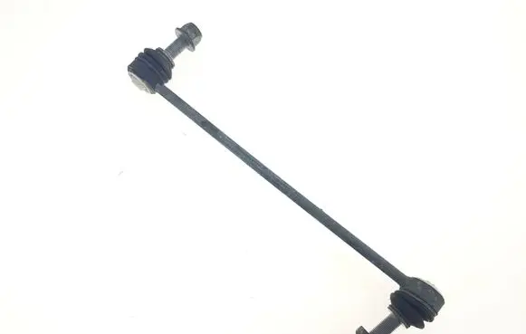 Ford Fusion II Front anti-roll bar/stabilizer link DG9C3B438 DG9C3B438ANC