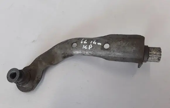 Renault Clio IV Other front suspension part 543171370R