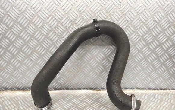 Citroen C5 Aircross Intercooler hose/pipe 9820100780