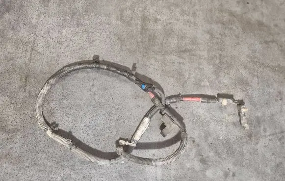 Ford Galaxy Positive cable (battery) 6G9T14A280 11934586