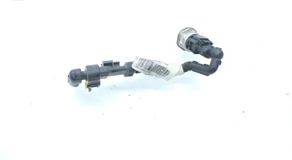 Opel Astra K Fuel pressure sensor 45PP35
