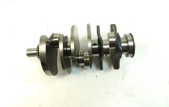 Crankshaft