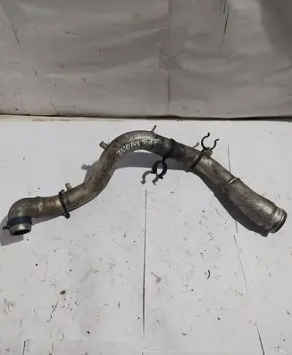 Ford Galaxy Intercooler hose/pipe 7M0145958F
