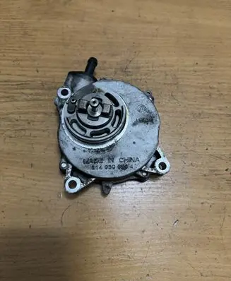 SsangYong Rexton Vacuum pump A6712300365