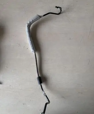 Chevrolet Corvette C7 Brake booster pipe/hose 