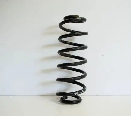 Volkswagen Golf IV Rear coil spring