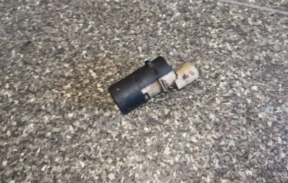Peugeot 307 CC Parking PDC sensor 9649186580