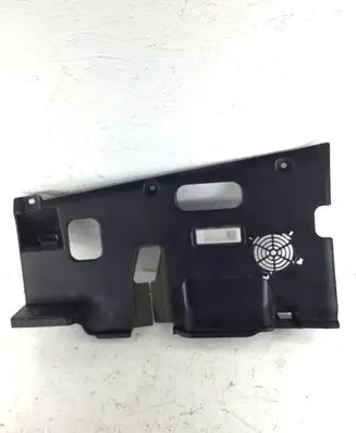 BMW X5 F15 Dashboard lower bottom trim panel 51459252418