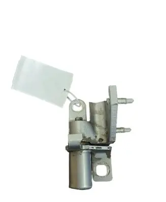 Rear door upper hinge