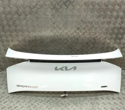 KIA Sportage Tailgate trim 87310R2010 87311R2000