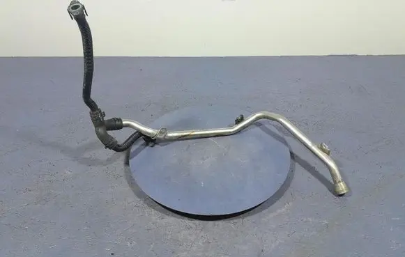 Audi A6 Allroad C6 EGR valve 06E131848B
