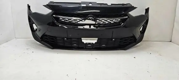 Opel Corsa F Front bumper 9830340080
