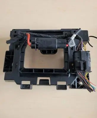 Mercedes-Benz Sprinter W906 Other engine bay part A9065459840