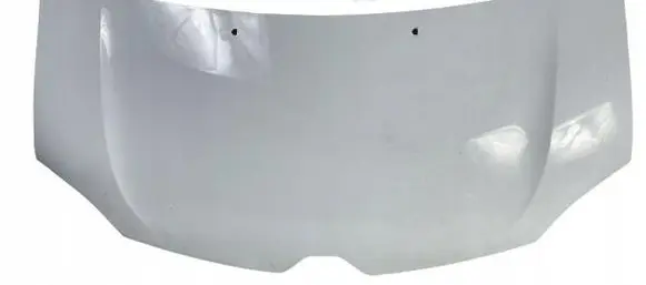 Renault Twingo III Engine bonnet/hood 651221590R