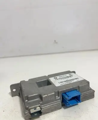 BMW X3 F25 Camera control unit module 9338298 KAFAS2 13B282003301