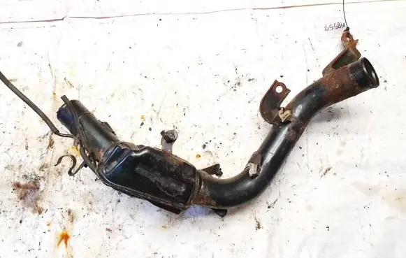 Toyota Avensis T250 Intercooler hose/pipe
