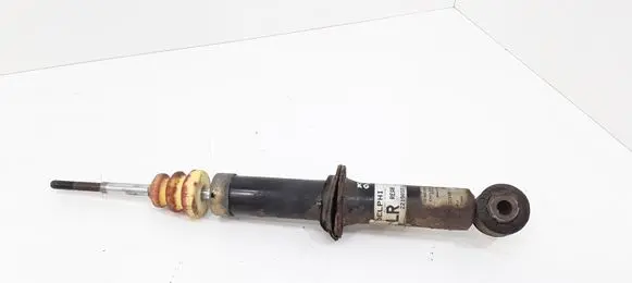 Mini One - Cooper R50 - 53 Rear shock absorber/damper 22190557