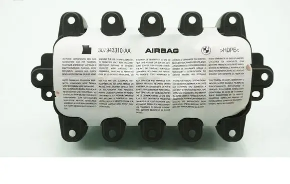 Mini Cooper Countryman R60 Passenger airbag 9262194