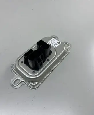 Land Rover Range Rover Velar Fuel injection pump control unit/module Gx7314b526ac