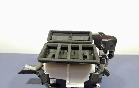 Mazda CX-5 Interior heater climate box assembly 