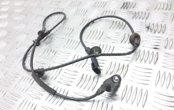 Ford Transit ABS brake wheel speed sensor 6C112B372AB