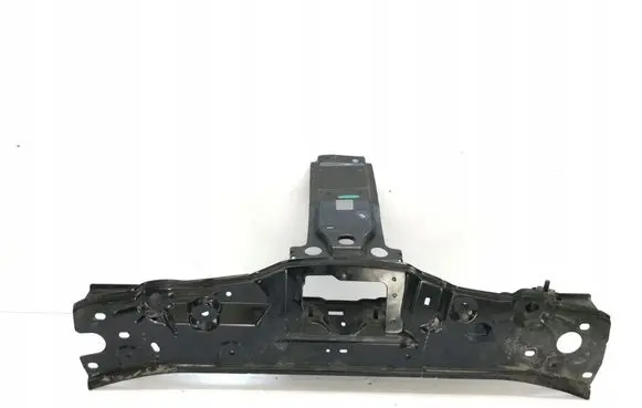 Dacia Jogger Radiator support slam panel 625106367R